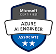 Microsoft Azure AI Engineer